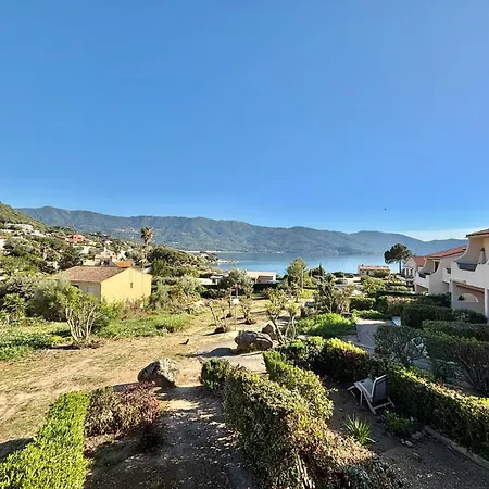 Lejlighed Vue Marine De Tiuccia